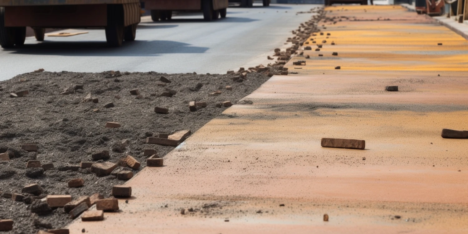 Jak wybrać kostkę brukową?