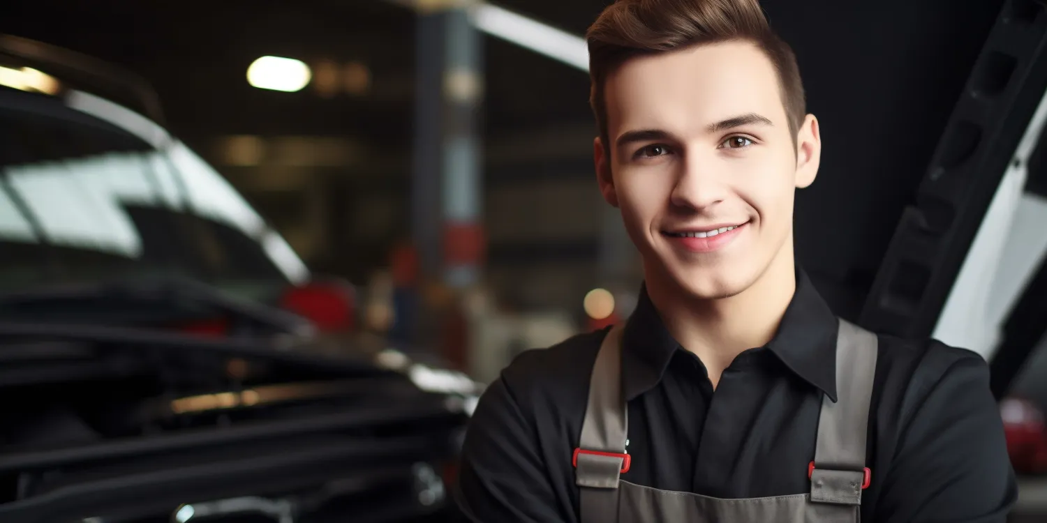 Jak wybrać odpowiedni warsztat samochodowy?