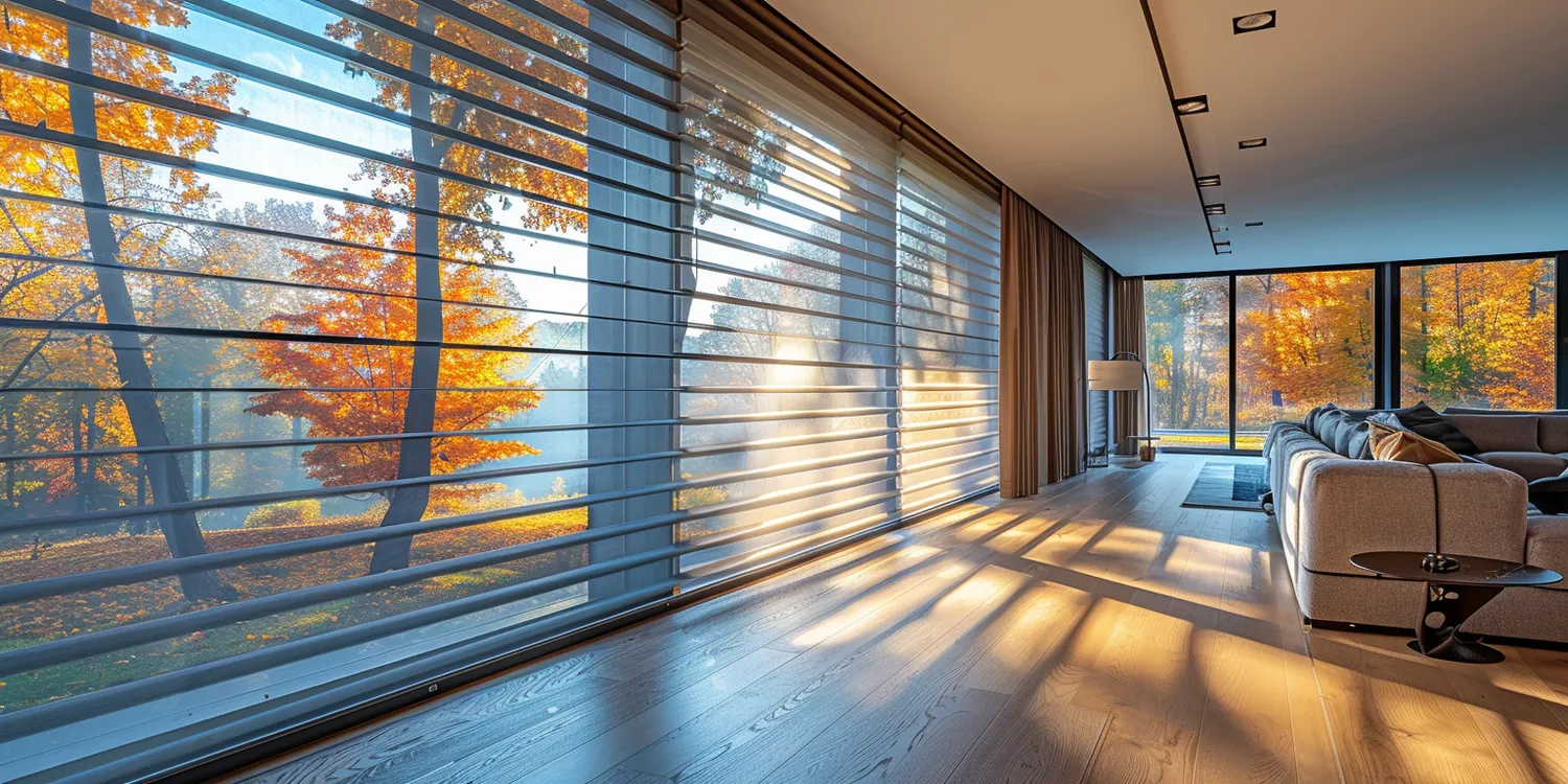 Jak wyczyścić rolety materiałowe?