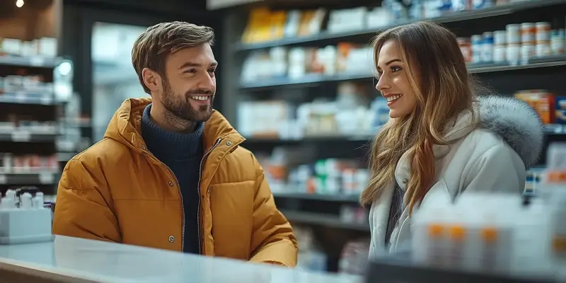 Jak wyleczyć uzależnienie od kropli do nosa?