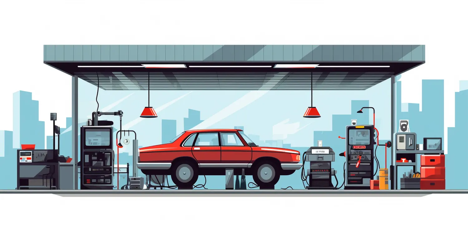 Jak znaleźć najlepszy warsztat samochodowy w okolicy?