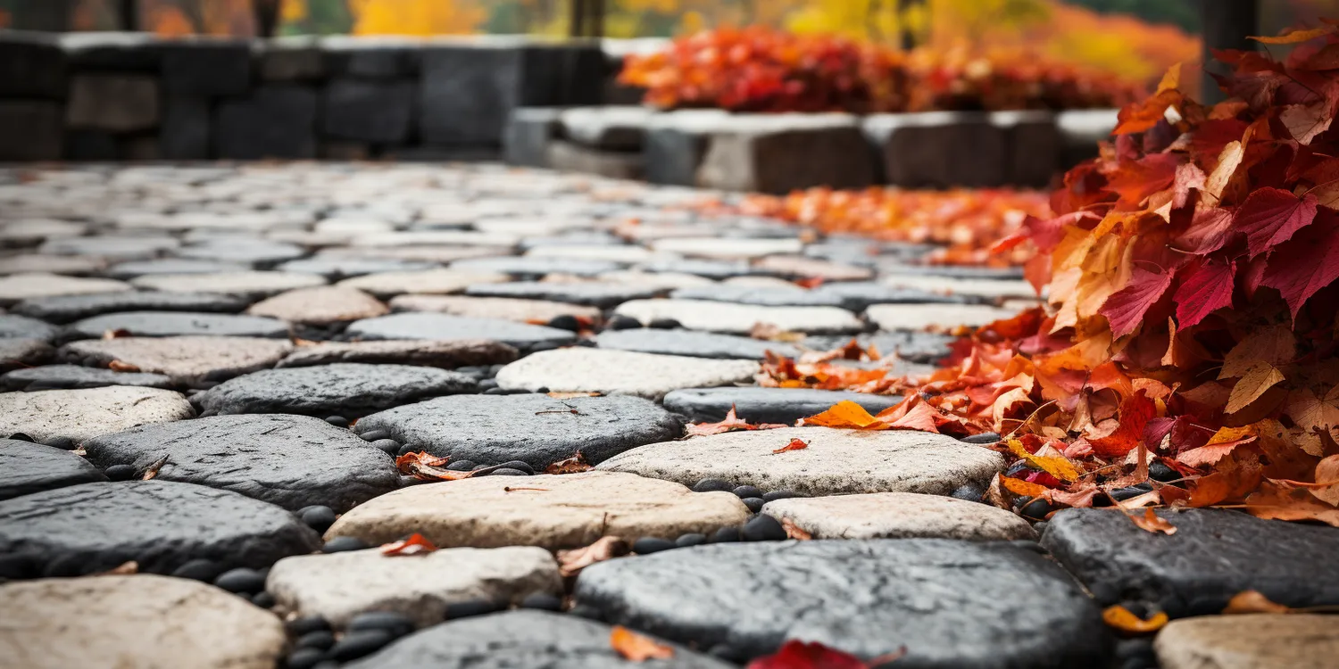 Jaka kostka brukowa? Czym kierować się przy jej wyborze?