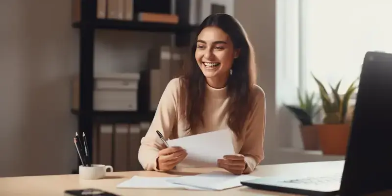 Jaka księgowość przy ryczałcie?