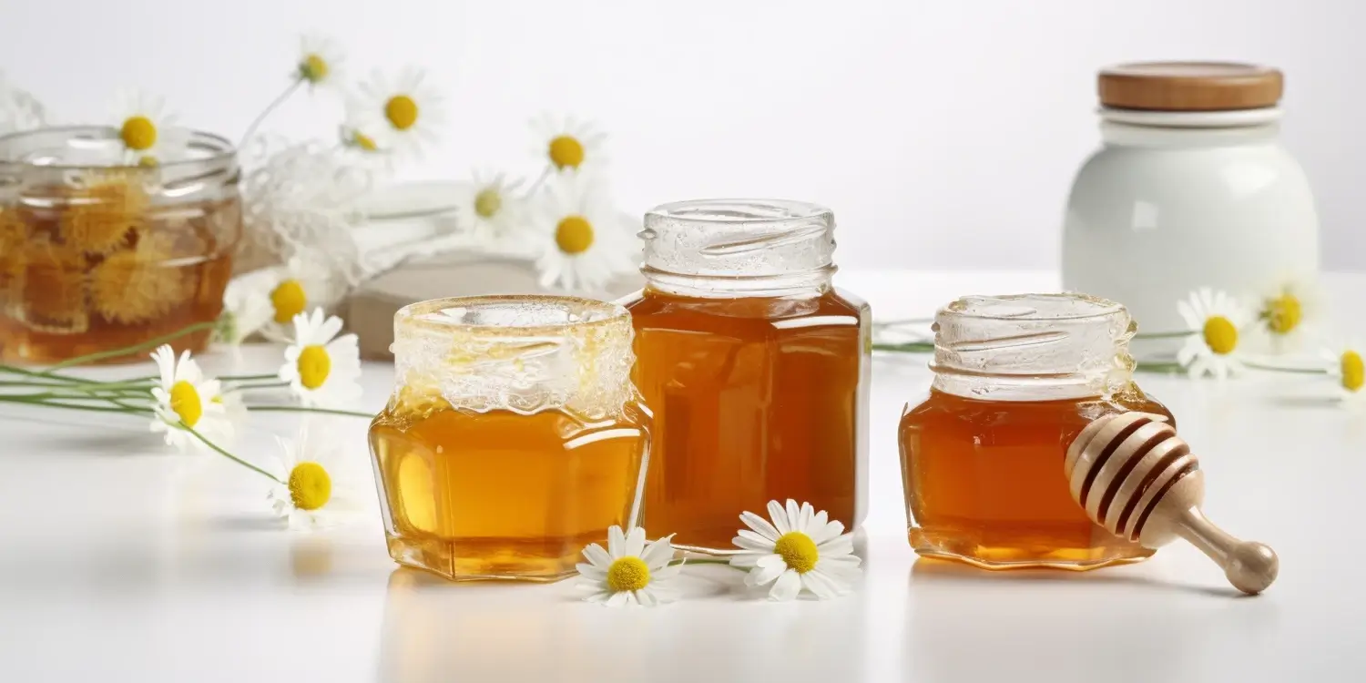 Jaki miód może wzmocnić serce?