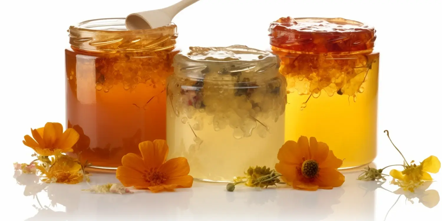 Jaki miód wzmacnia odporność?