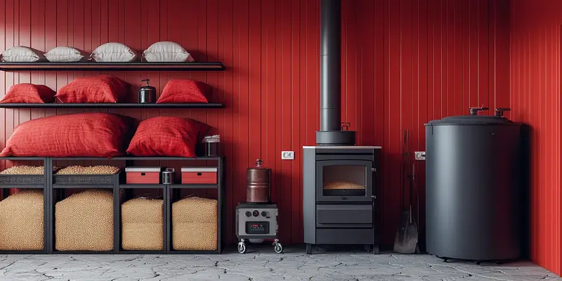 Jaki piec na pellet polecacie?