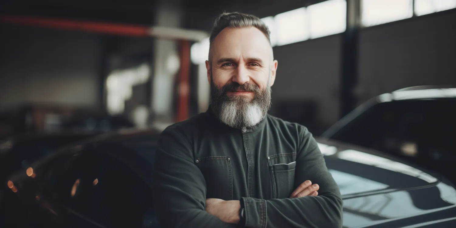 Jaki powinien być odpowiedni warsztat samochodowy?