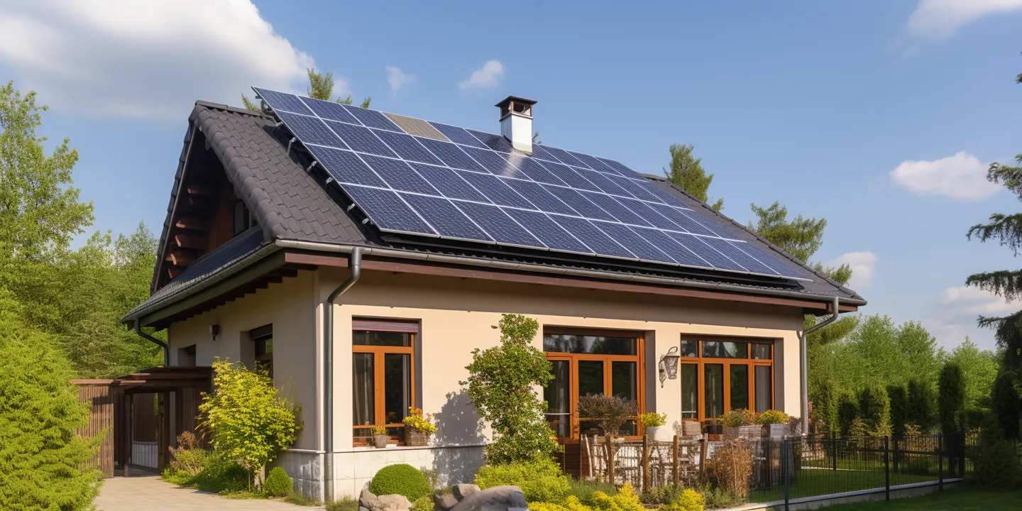 Jakie panele fotowoltaiczne polecacie?