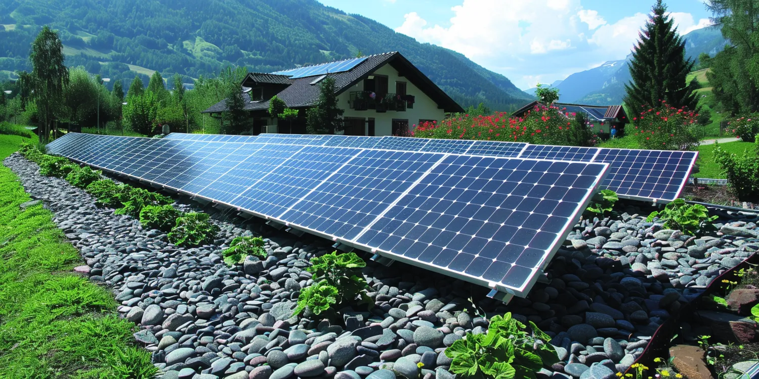 Jakie są najlepsze panele fotowoltaiczne?