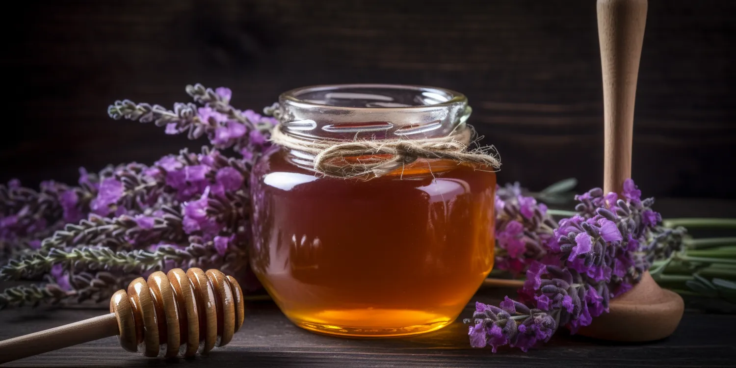 Jakie są produkty miodopochodne?