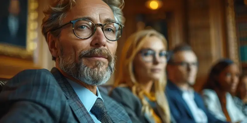 Kancelaria prawna Łódź