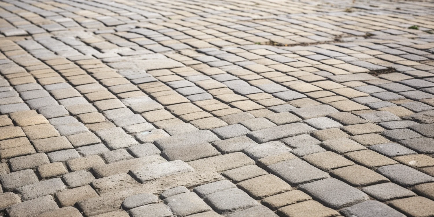 Kostka brukowa wraca do łask