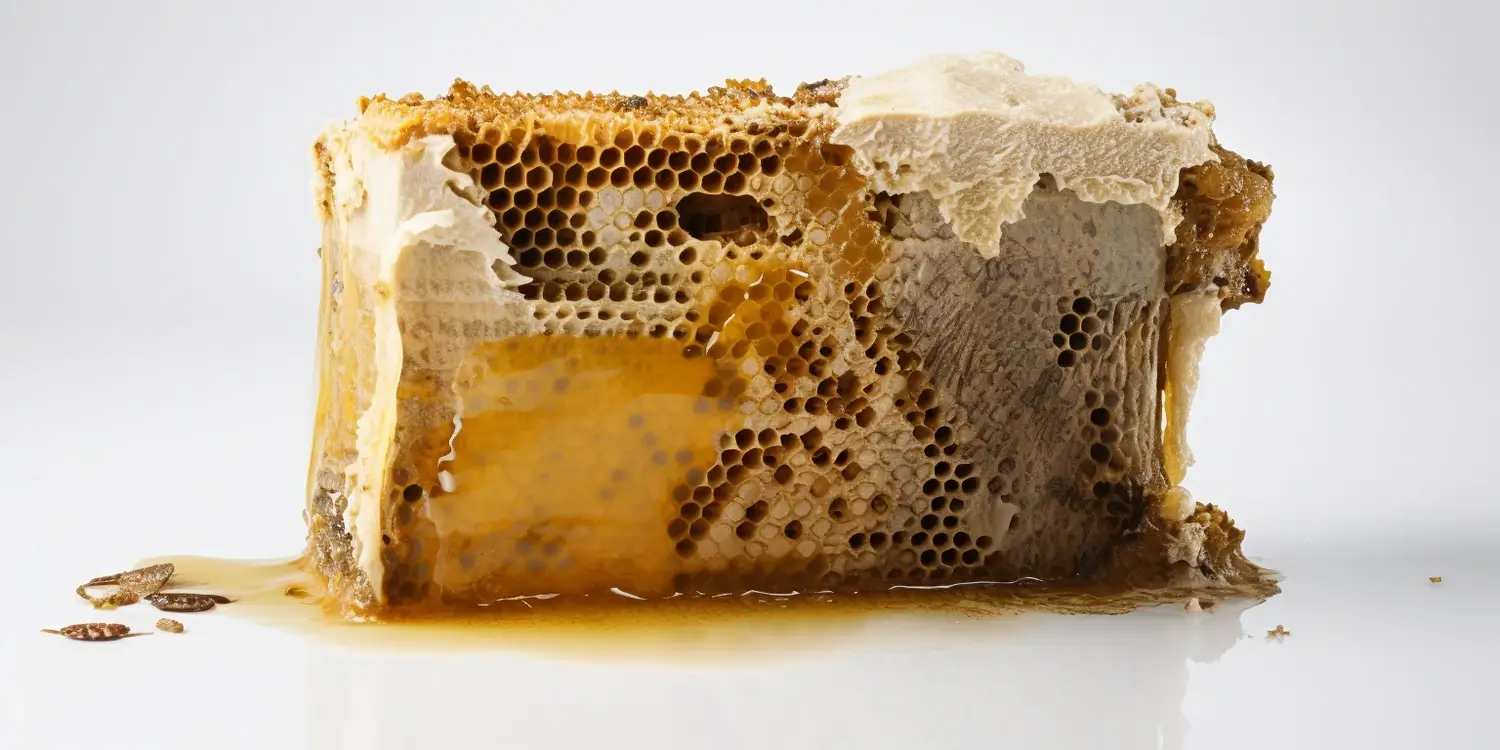 Miód gryczany właściwości zdrowotne