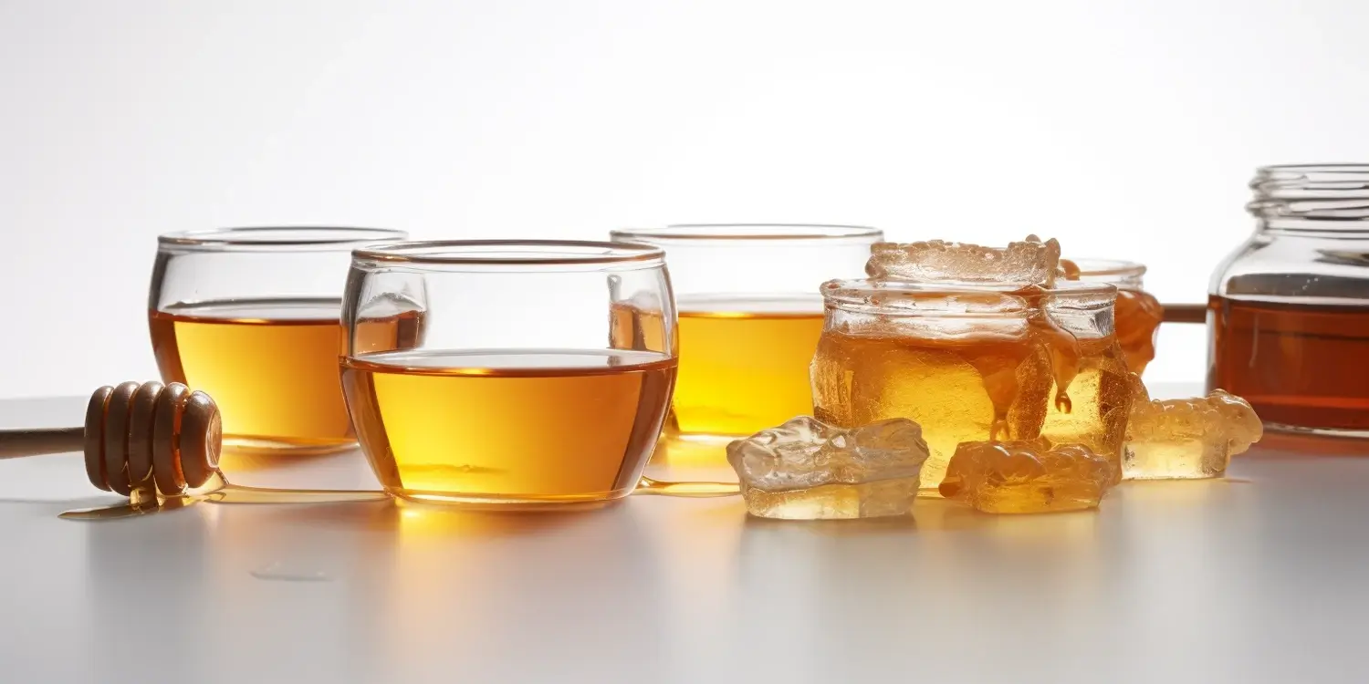 Miód kremowany z czym się je?