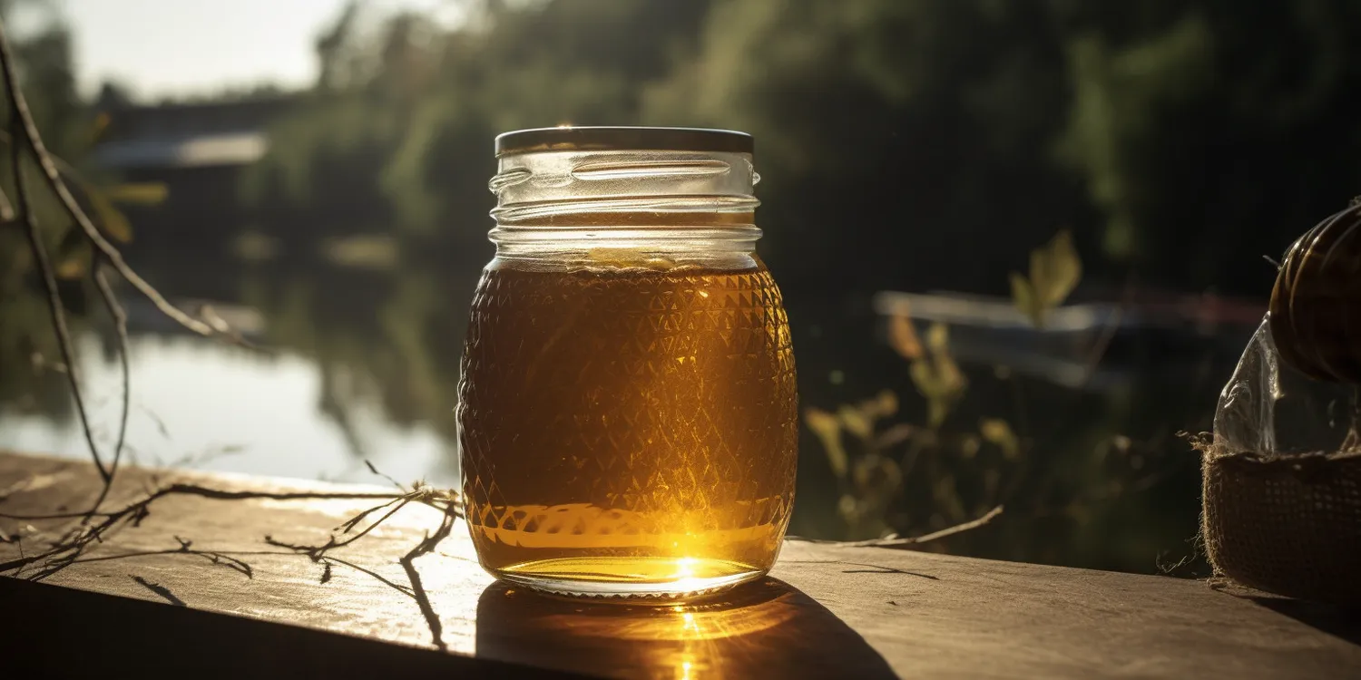 Miód lipowy ile się krystalizuje?