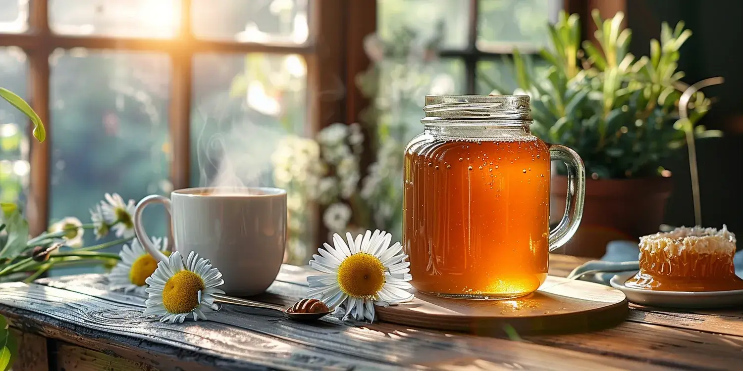 Miód lipowy jak powstaje?