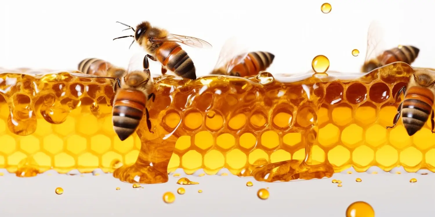 Miód lipowy jaki kolor?