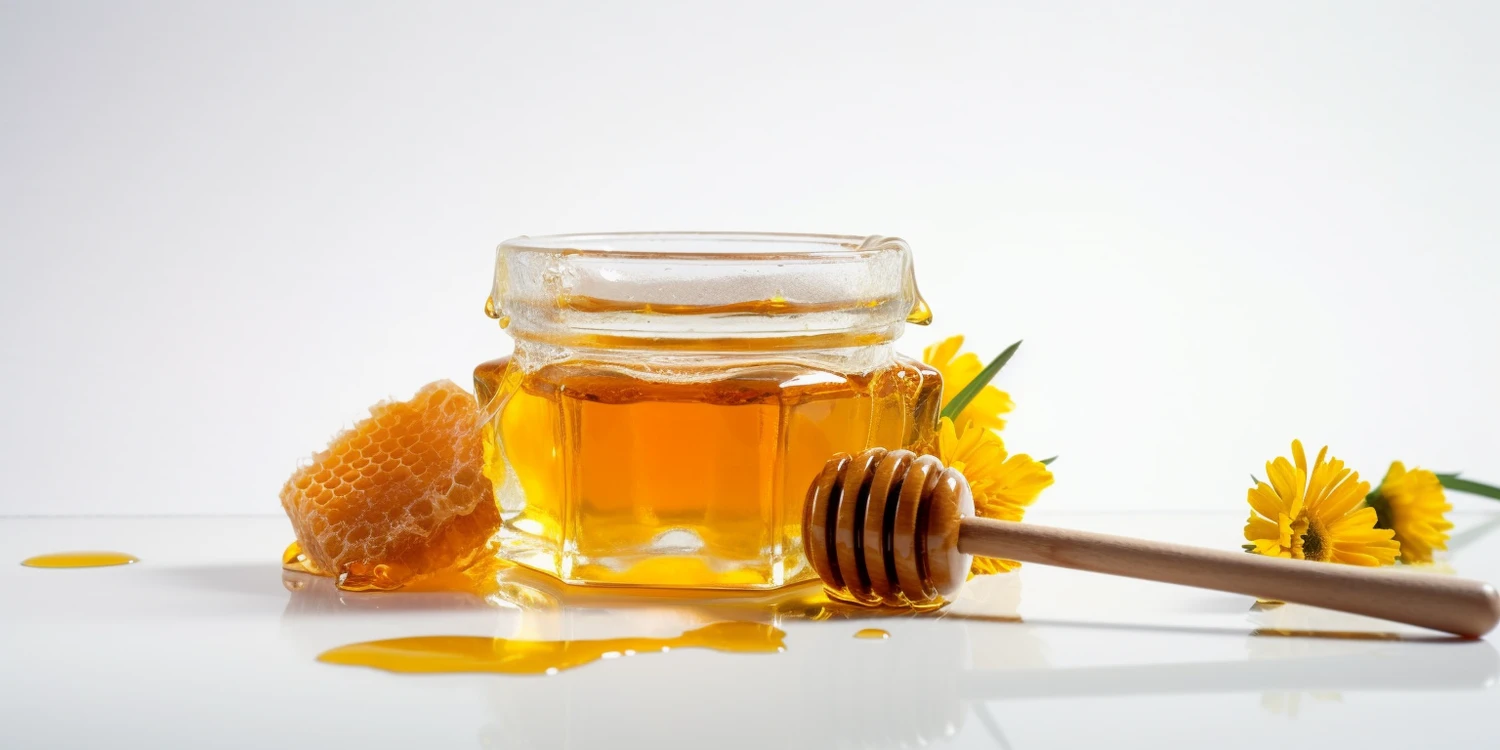 Miód lipowy jaki ma kolor?