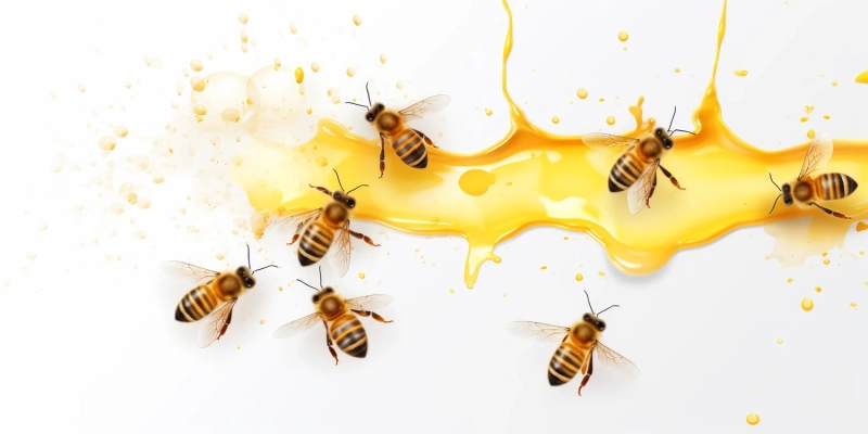 Miód lipowy kiedy krystalizuje?