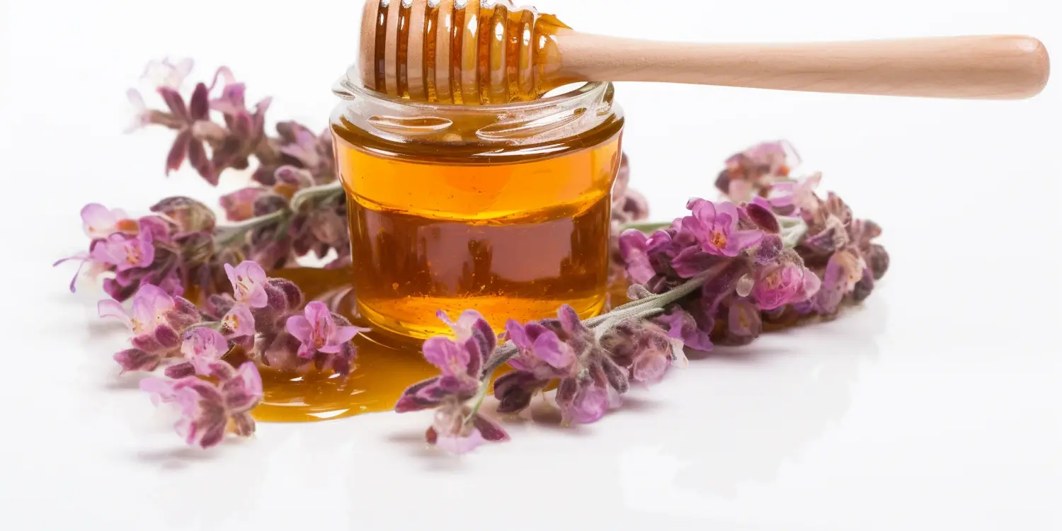 Miód rzepakowy - słodki nektar