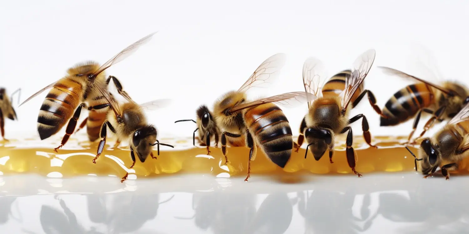 Na co dobry miód lipowy?