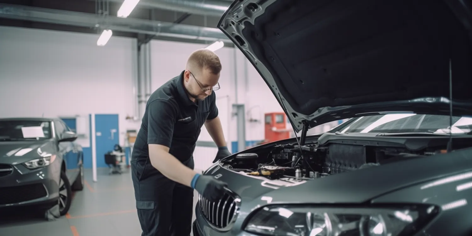 Na co zwrócić uwagę wybierając warsztat samochodowy?