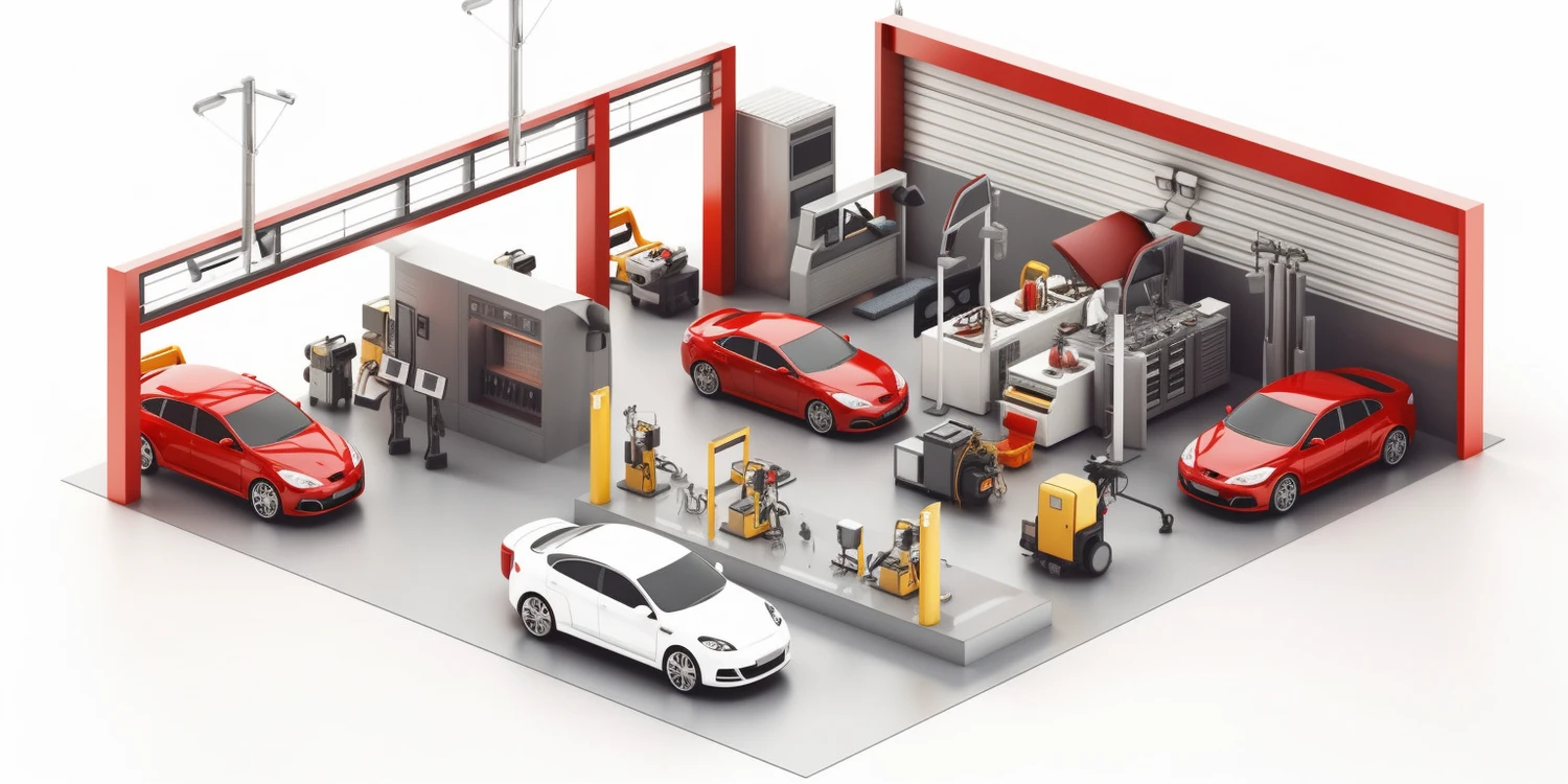 Na jaki warsztat samochodowy się zdecydować?