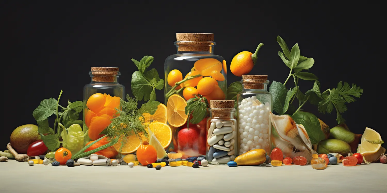 Najlepsza witamina D w kroplach