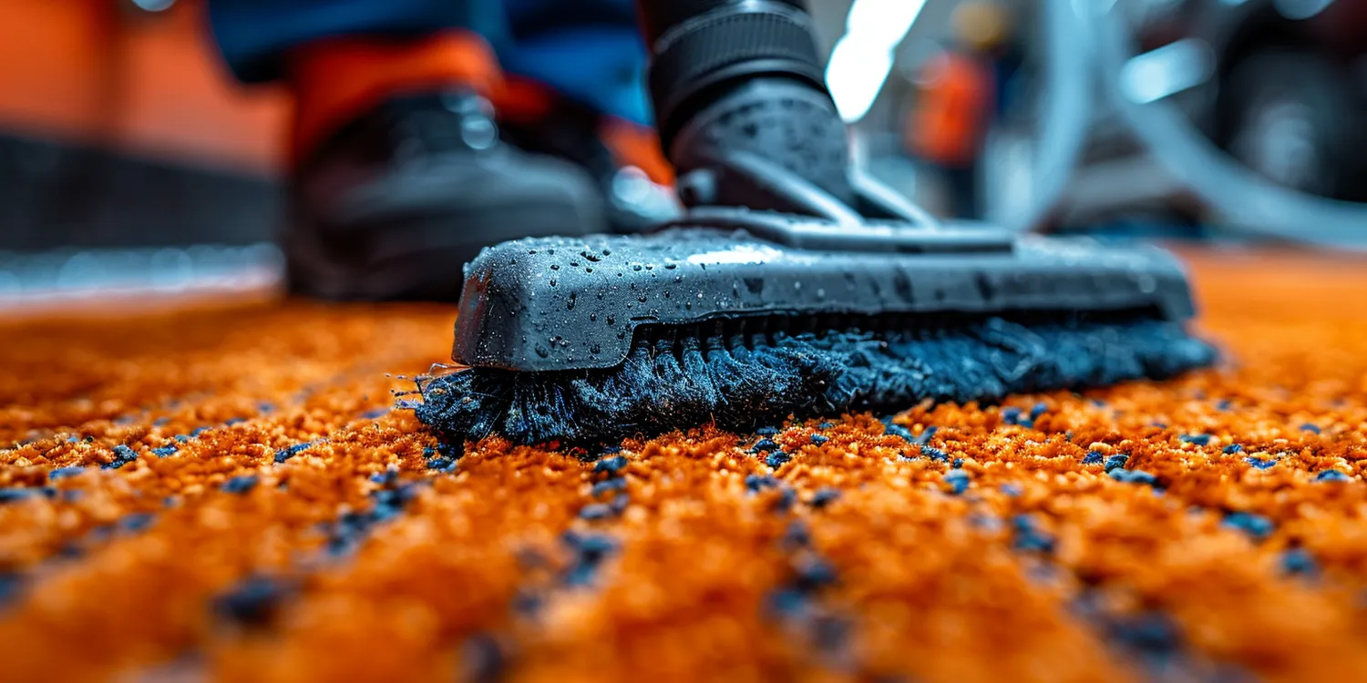 Obiektowe wykładziny Kraków