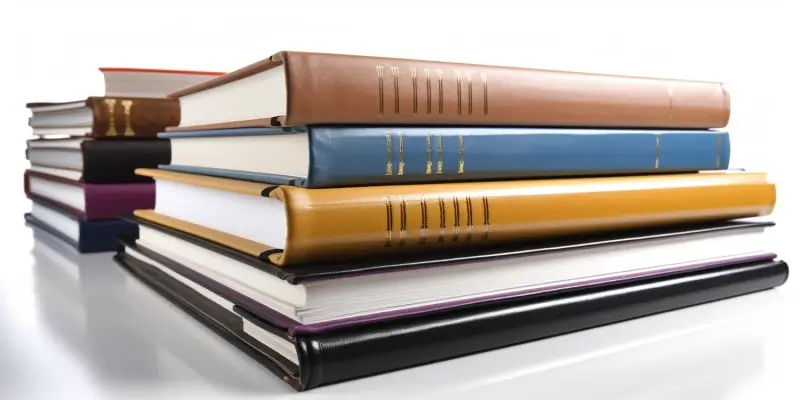 Pełna księgowość – precyzyjny system ewidencyjny