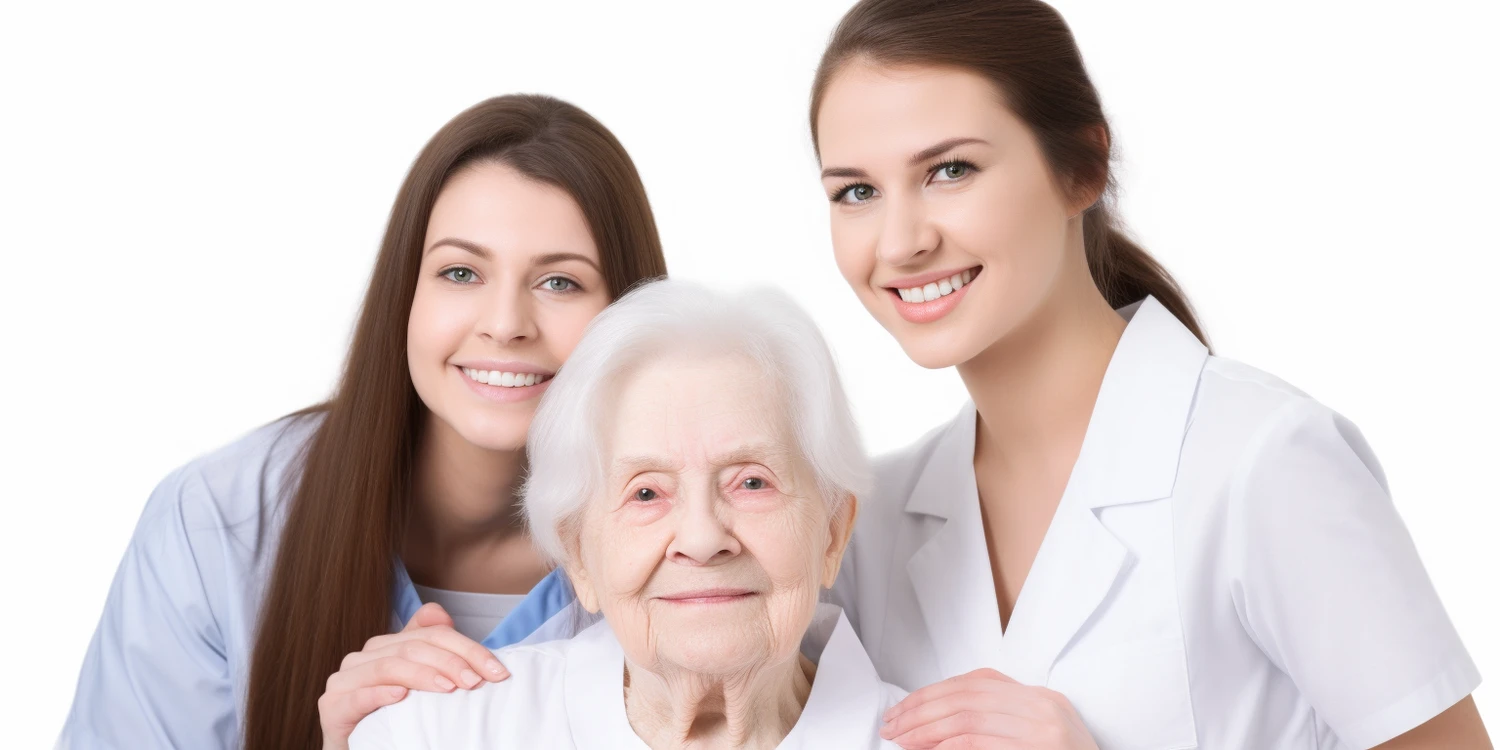 Praca opiekunka za granicą