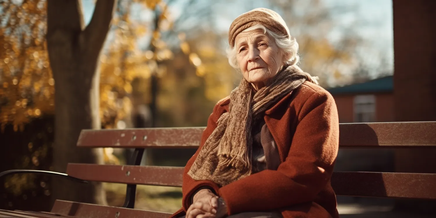 Praca opiekunki osób starszych za granicą aktualne oferty