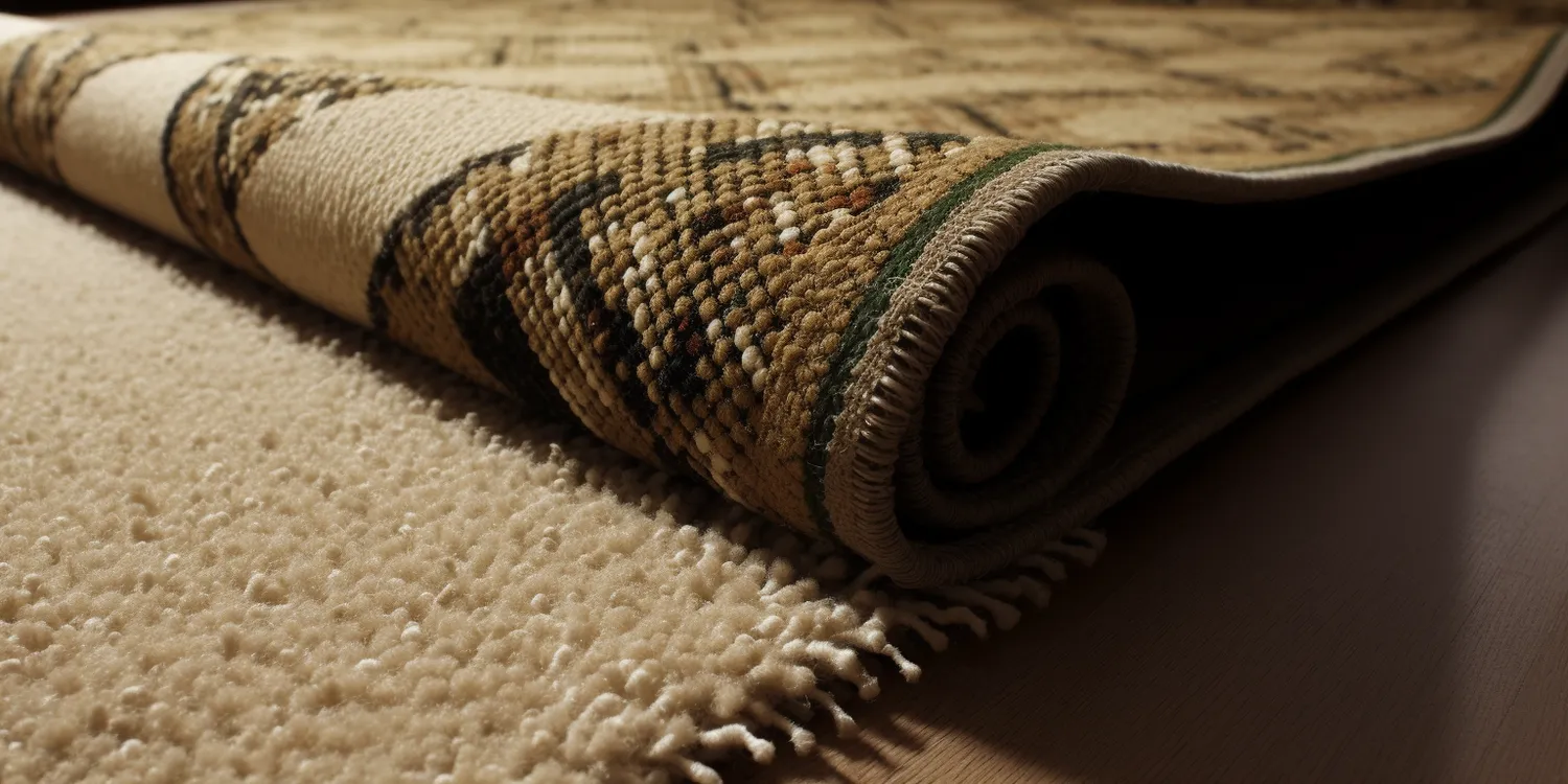 Pranie dywanów na sucho