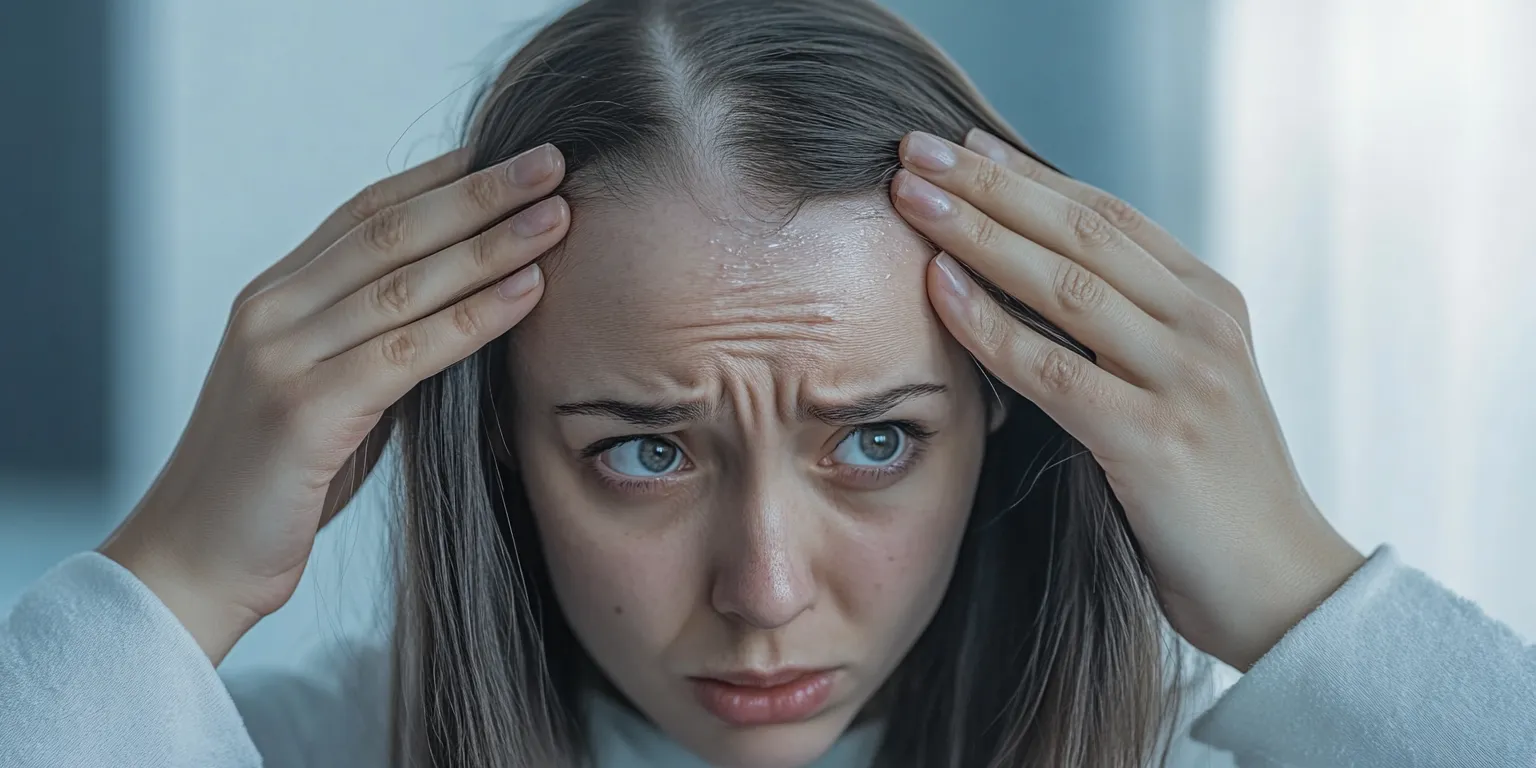 Przeszczep włosów Łódź