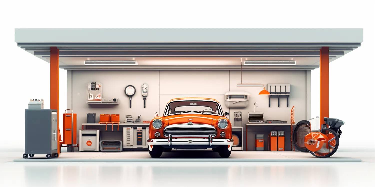 Serwisowanie samochodu - kiedy powinno się odbywać?