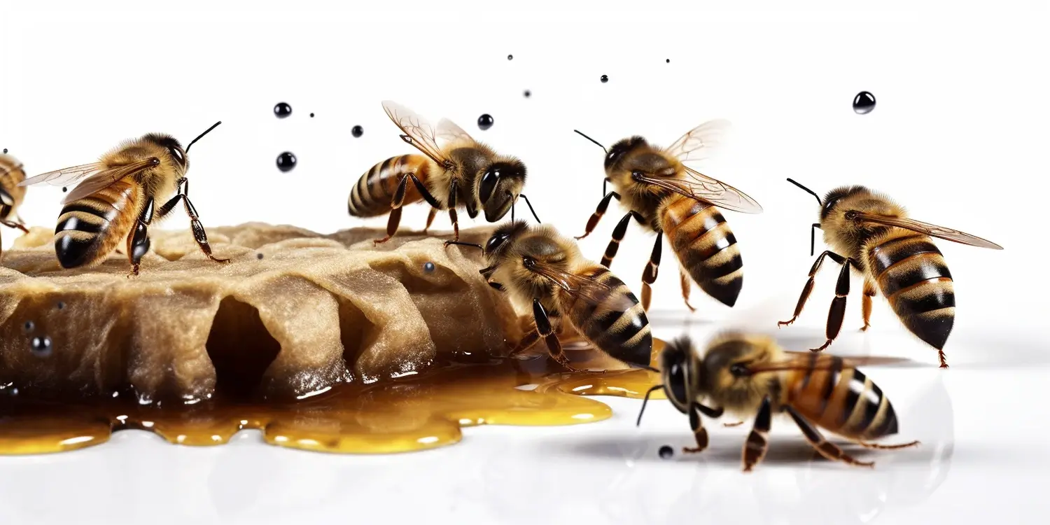 Skąd wiadomo że miód jest lipowy?