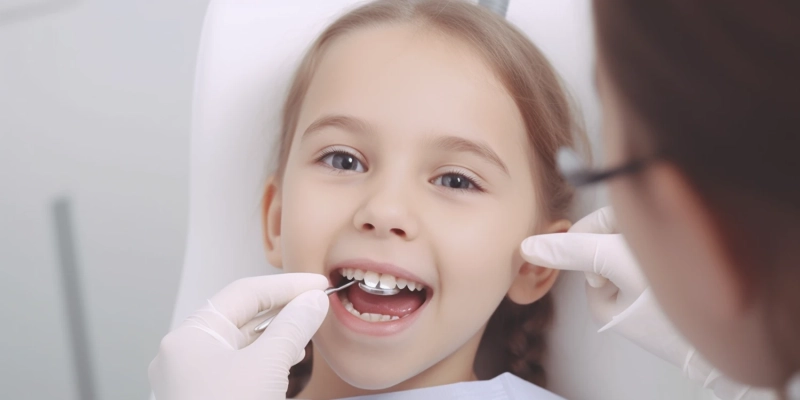 Stomatolog - zakres działań różnych specjalności