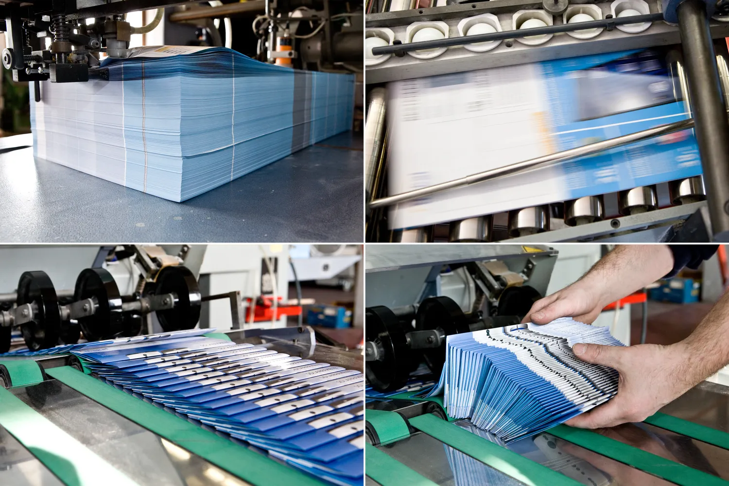 Technologie druku cyfrowego