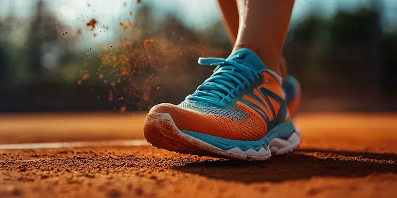 Tenis ile setów?