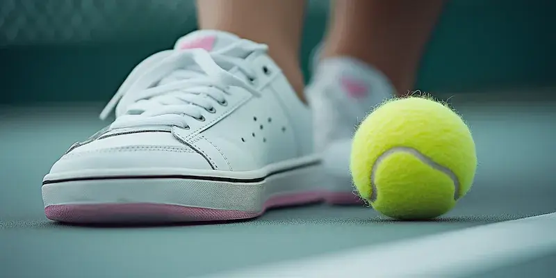Tenis jak liczyć punkty?