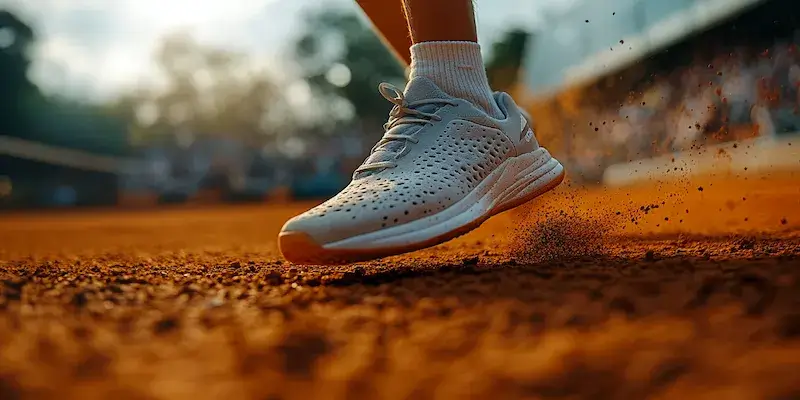 Tenis kobiecy ile setów?