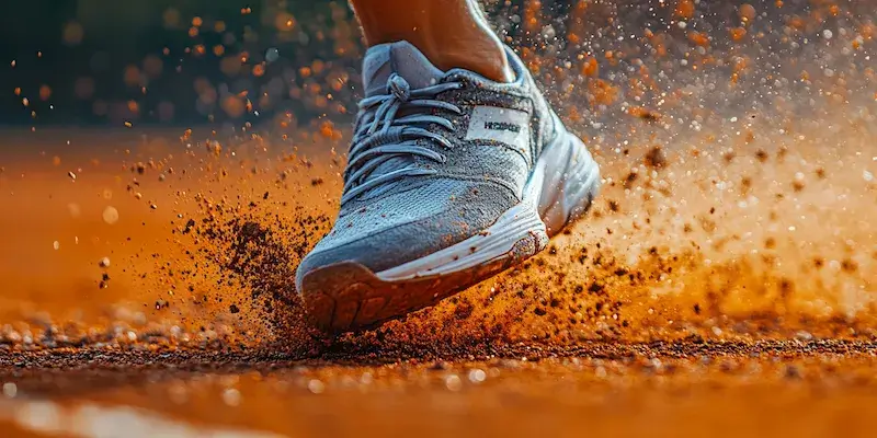 Tenis ziemny ile setów?