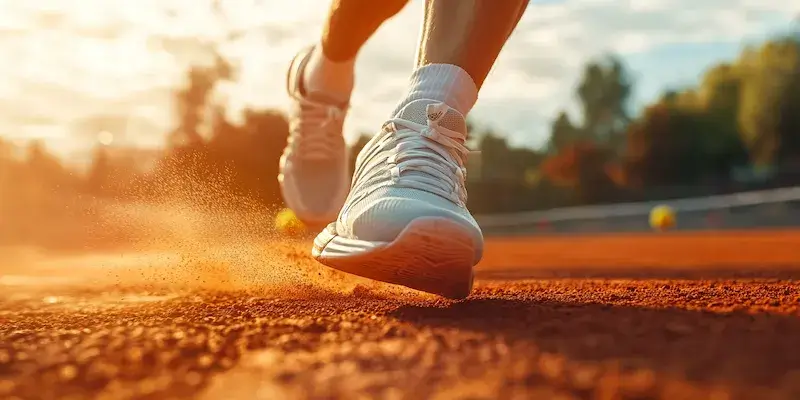 Tenis ziemny ile setów?