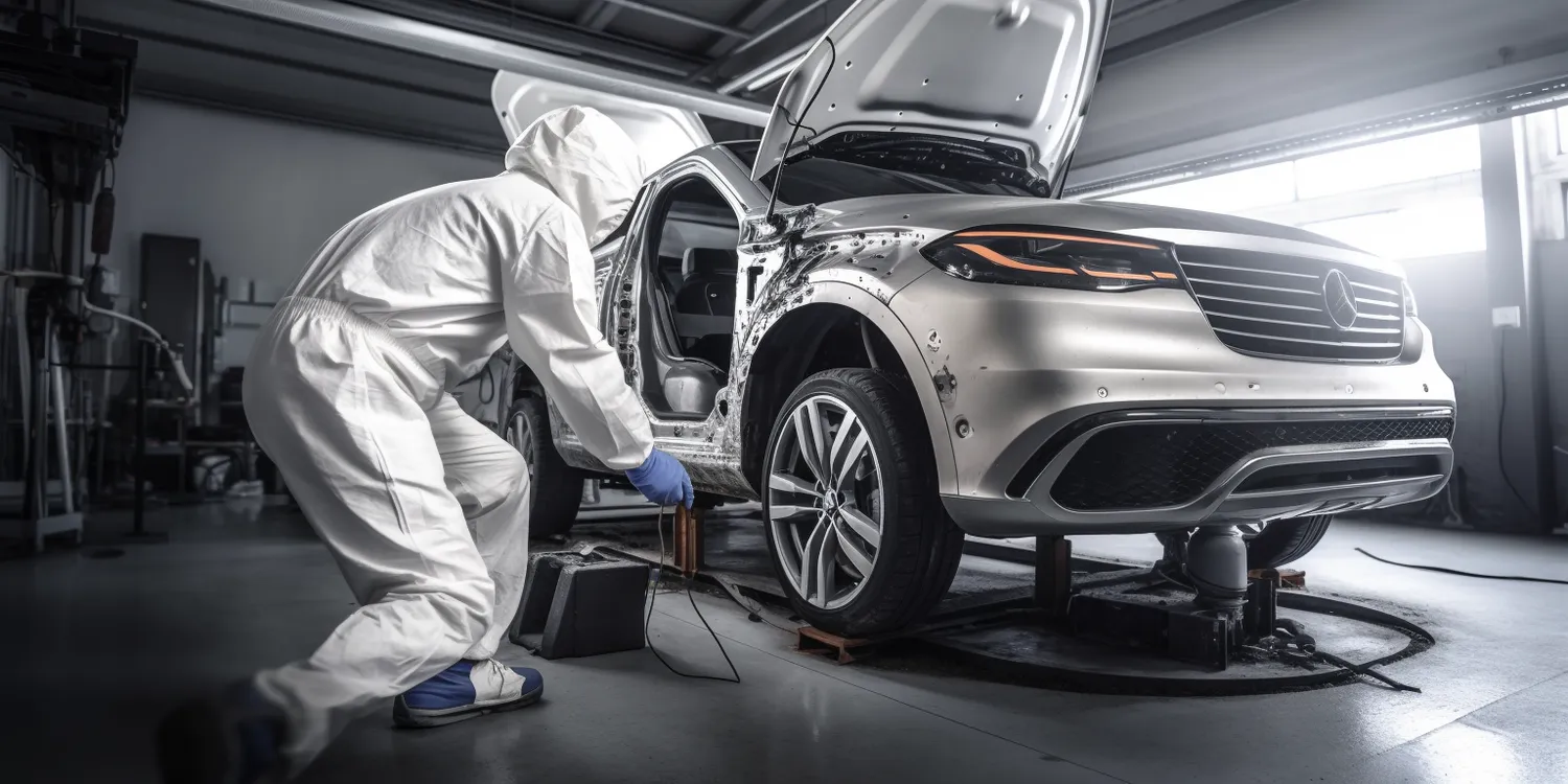 Warsztat samochodowy - jak wybrać ten najlepszy?