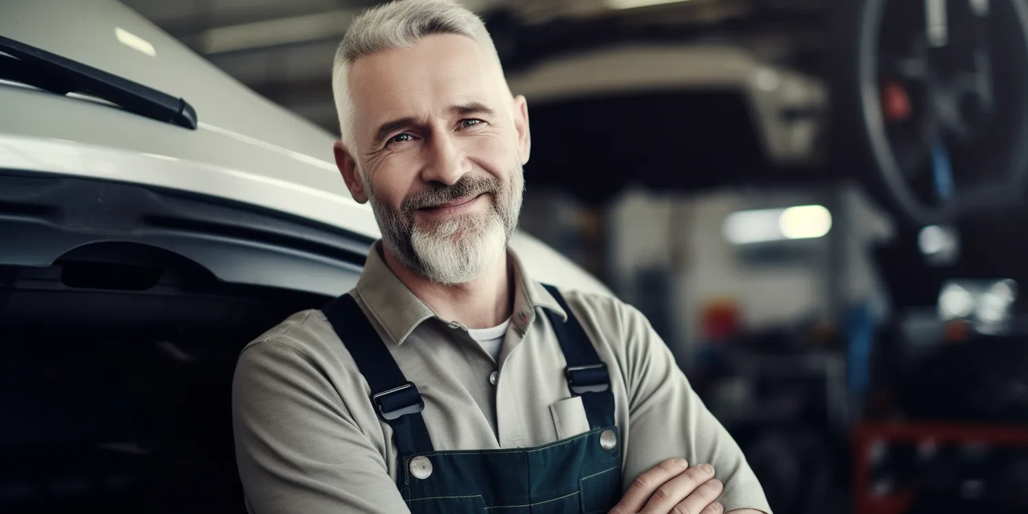 Warsztat samochodowy - najlepszy pomysł na biznes w XXI wieku