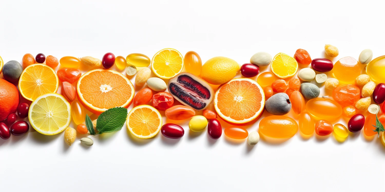 Witamina E w kroplach – jak stosować?