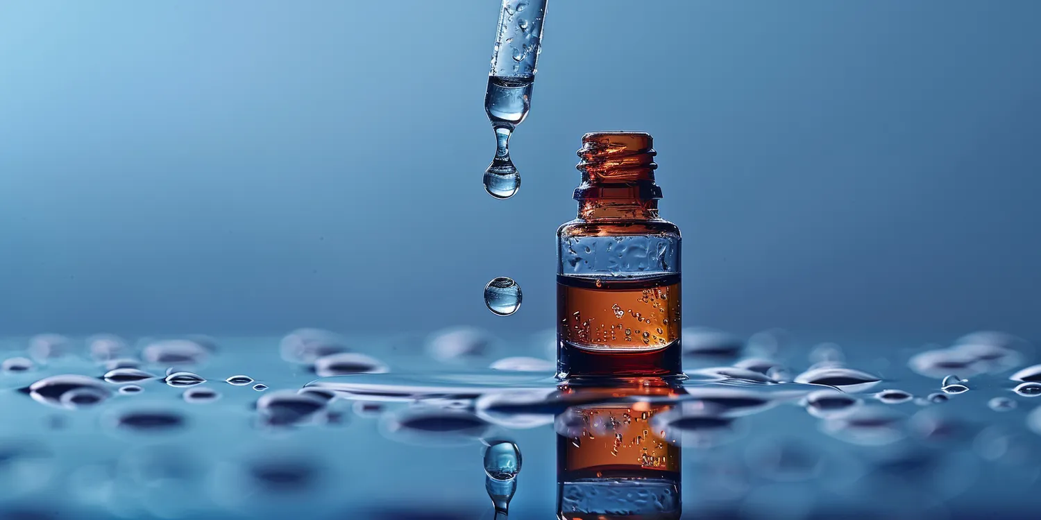 Witamina E w kroplach - jak stosować?