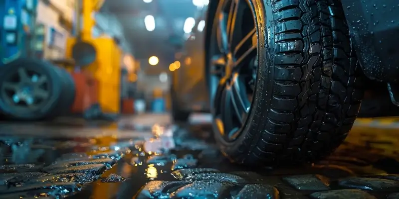 Własny warsztat samochodowy - przydatne informacje