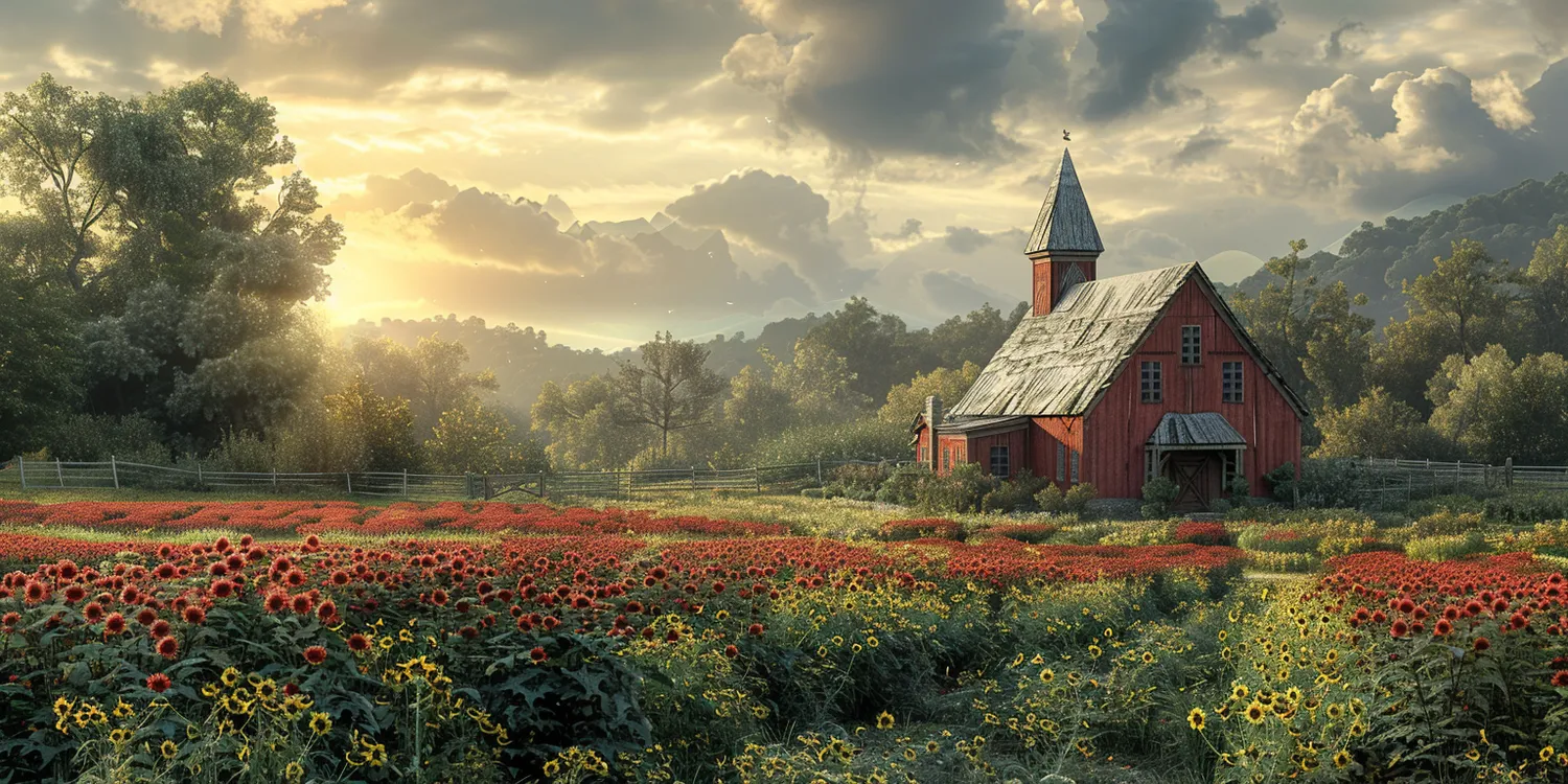 Agroturystyka nad jeziorem kujawsko pomorskie
