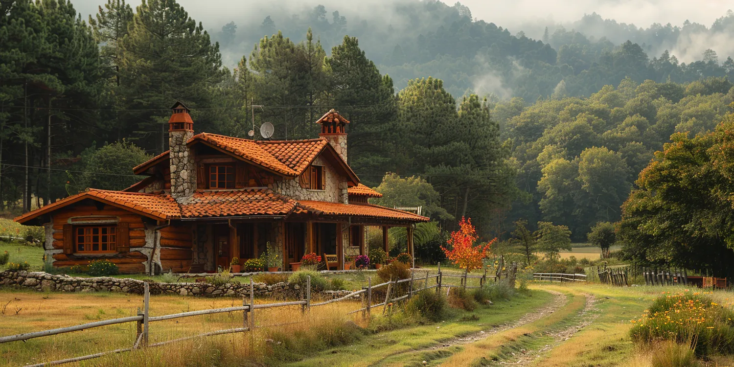 Agroturystyka pomorskie